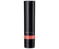 Barra de labios de larga duración (hasta 10 horas) y acabado mate, tono 145 RIMMEL Lasting finish express matte.