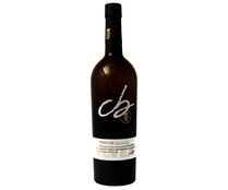 Vino fino con denominación de origen Montilla Moriles CB botella de 75 cl. Vino fino con denominación de origen Montilla Moriles CB botella de 75 cl.
