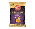 Patatas fritas Premium bolsa de 150 g.