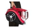 Aspirador sin bolsa ROWENTA Compact Power XXL RO4853EA, 550W, capacidad 2,5L, tecnología ciclónica.