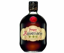 Ron dorado venezolano PAMPERO Aniversario botella de 70 cl. Ron dorado venezolano PAMPERO Aniversario botella de 70 cl.