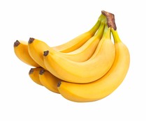 Banana a granel