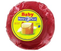 Queso edam de bola RENY PICOT 250 g.