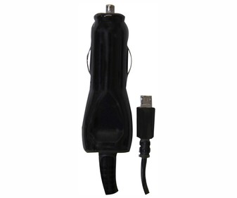 Cargador de vehículo MicroUsb SELECLINE. Cargador de vehículo MicroUsb SELECLINE.
