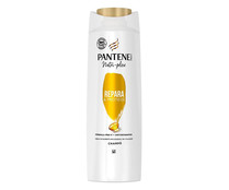 Champú repara y protege PANTENE Nutri-Plex 600 ml.