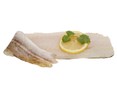 Bacalao con piel filete