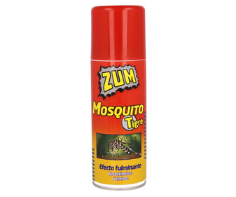 Insecticida 400 mililitros Insecticida 400 mililitros