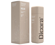 Eau de toilette para mujer con vaporizador en spray DICORA Urban fit Milan 100 ml.