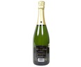 Cava semiseco LAR DE LARES botella de 75 cl.