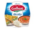 Ricotta de italia GALBANI 250 g.
