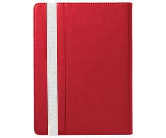 Funda universal compatible con tablets de hasta 10", TRUST. (tablet no incluido)