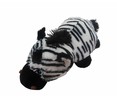 Animal de peluche transformable 40cm, ONE TWO FUN ALCAMPO.