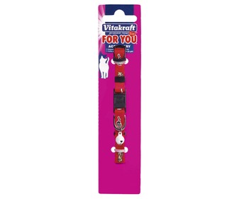 Collar para gato 1 unidad Collar para gato 1 unidad