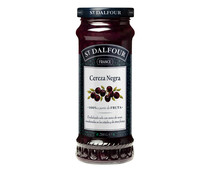 Mermelada de cerezas negras ST.DALFOUR 284 g.