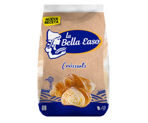 Croissants LA BELLA EASO 13 uds. 390 g.