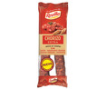 Sarta de chorizo dulce extra, elaborado sin gluten, sin colorantes ni colorantes REVILLA 250 g.