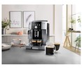 Cafetera superautomática