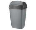 Cubo de basura Swing 25 l.