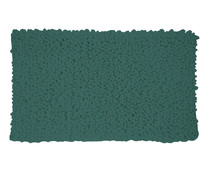 Alfombra de baño de microfibra, 50x80cm, ACTUEL.