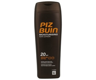Loción solar FP 20 200ml Loción solar FP 20 200ml