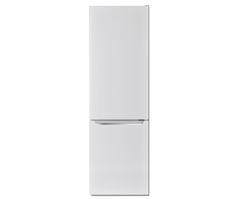 Frigorífico combi EUROTECH CM-335 CÍCLICO, clasificación energética: A+, H: 176cm, A: 55cm, F: 55cm, capacidad total: 262L. Frigorífico combi EUROTECH CM-335 CÍCLICO, clasificación energética: A+, H: 176cm, A: 55cm, F: 55cm, capacidad total: 262L.