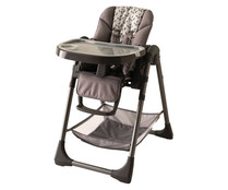 Trona multiposiciones, plegable, ALCAMPO.