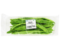 Judías verdes barqueta 500 gramos