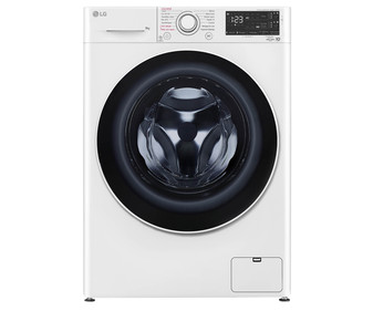 Lavadora 9KG