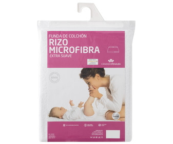 Funda colchón 135 cm