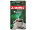 Café molido natural CATUNAMBU 250 gr,