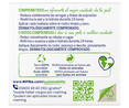 Crema de día con extracto de Bardana orgánico y acción antiarrugas NIVEA Naturally good 50 ml.