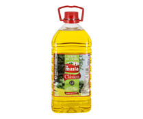 Aceite de oliva suave LA MASÍA 3 l.