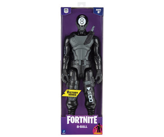 Figura articulada 8-Ball Victory Series FORTNITE. Figura articulada 8-Ball Victory Series FORTNITE.