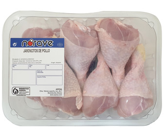 Jamoncitos