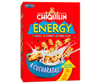 Galletas CHIQUILÍN Energy 310 gr