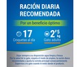 Snack dental gatos sabor pollo 40 g.
