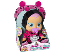 bebe lloron mini alcampo