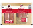 Chorizo Oreado 100% natural, especial guisos y microondas PALACIOS 2 x 100 g.