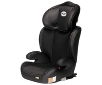 Silla de auto elevador para grupo 2/3, Isofix, PLAY Two Fix. Silla de auto elevador para grupo 2/3, Isofix, PLAY Two Fix.