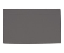 Alfombra de baño, 100% Algodón, 49x80cm, ACTUEL.