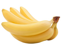 Bananas, Comercio Justo