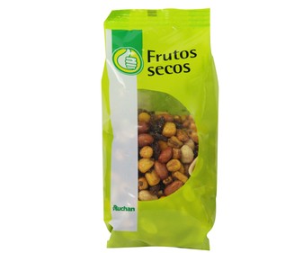 Cocktail de frutos secos 200 gramos Cocktail de frutos secos 200 gramos