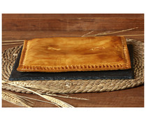 Empanada de carne, 625g.