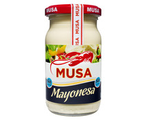 Mayonesa MUSA 225 ml.