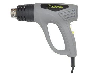 Decapador térmico de 2000W Decapador térmico de 2000W