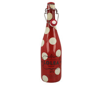 Sangría tradicional de vino tinto LOLEA Nº 1 botella de 75 cl.