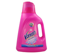 Activador de lavado en polvo para lavar la ropa de color con oxígeno VANISH  1.8 l.