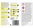 Tratamiento especial anti carcoma XYLADECOR, 750ml.
