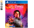 Life is Strange: True Colors para Playstation 4. Género: aventura interactiva. PEGI: +16.