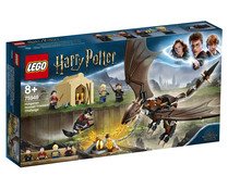 comedor harry potter lego carrefour